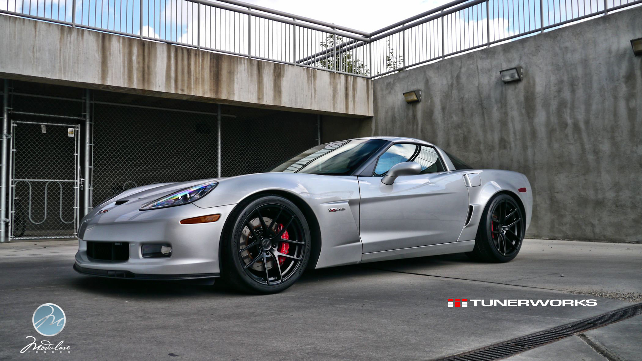 2015 Chevrolet Corvette photo
