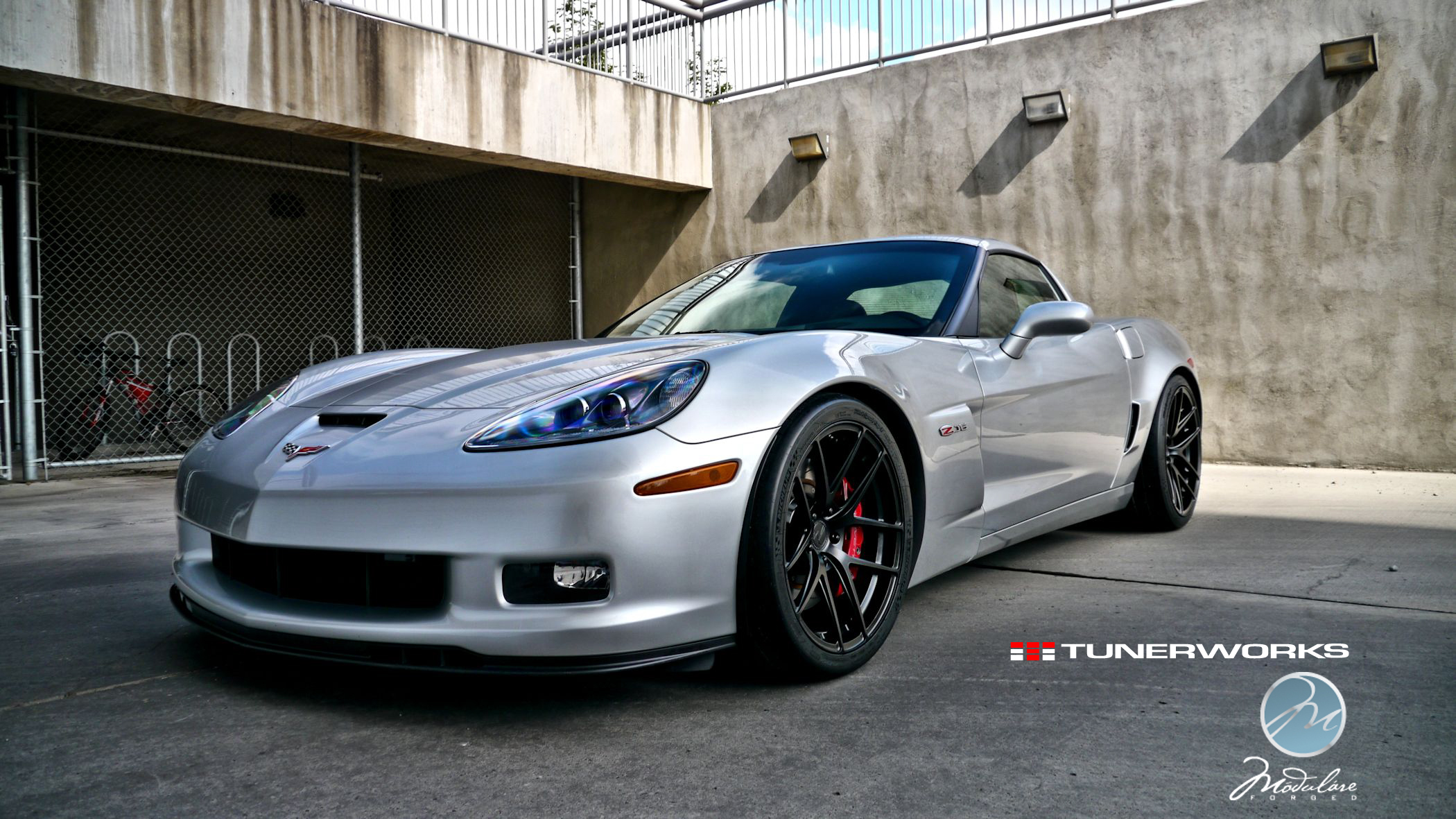 2015 Chevrolet Corvette photo