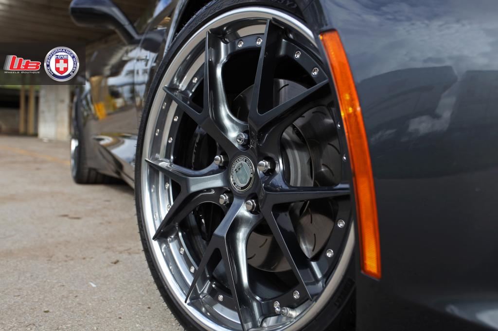 2015 Chevrolet Corvette photo