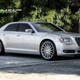 2013 Chrysler 300