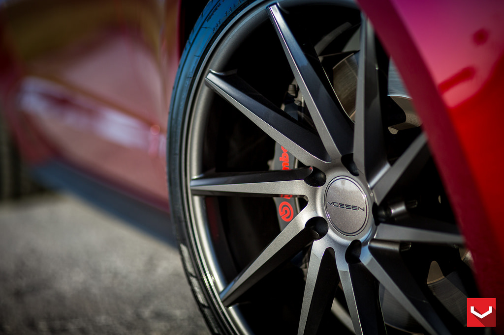 2015 Ford Mustang photo