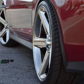 2015 Chevrolet Camaro