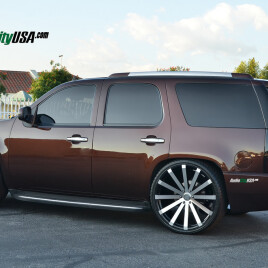 2010 GMC Yukon