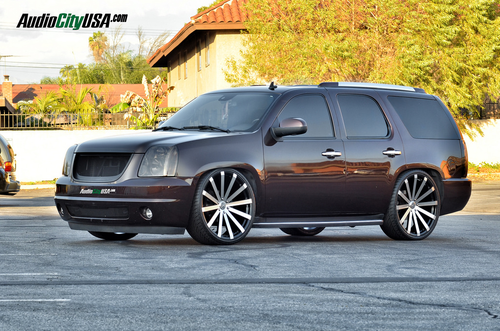 2010 GMC Yukon photo
