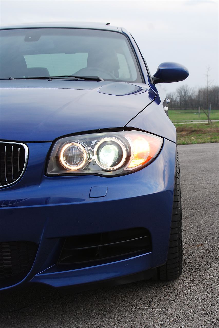 2006 BMW 330 photo