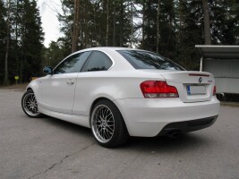 BMW  135
