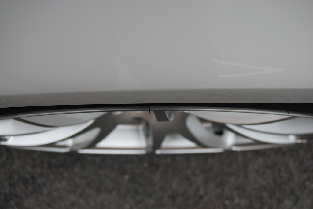 2008 BMW  135 photo