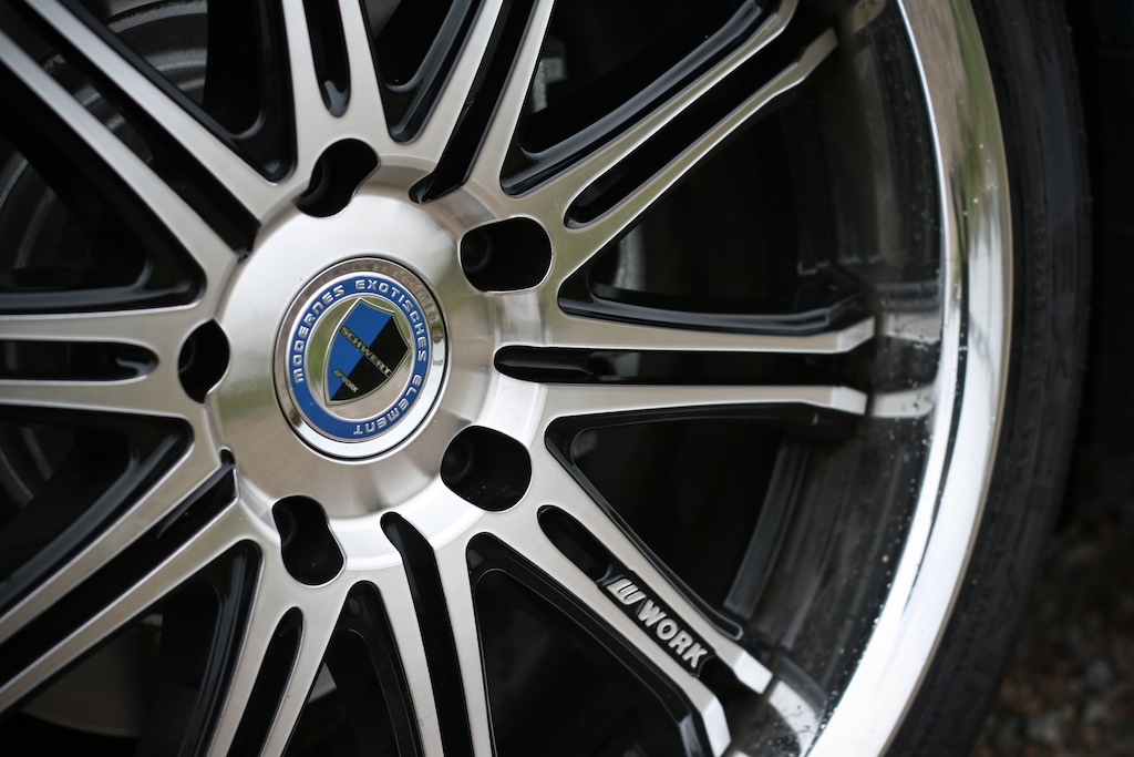 2008 BMW 128 photo