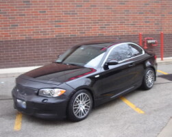 BMW 128