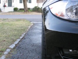 2009 BMW 128