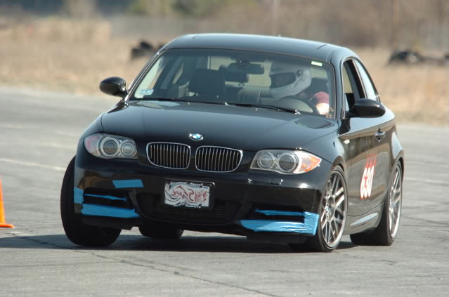2009 BMW  135 photo