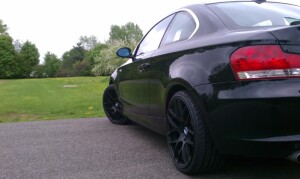 BMW 128