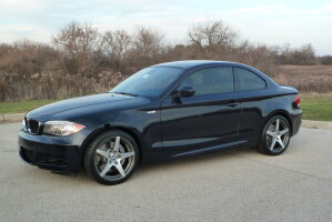 BMW 128