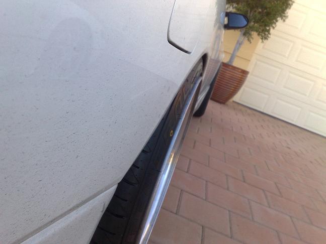2002 Nissan S15 photo