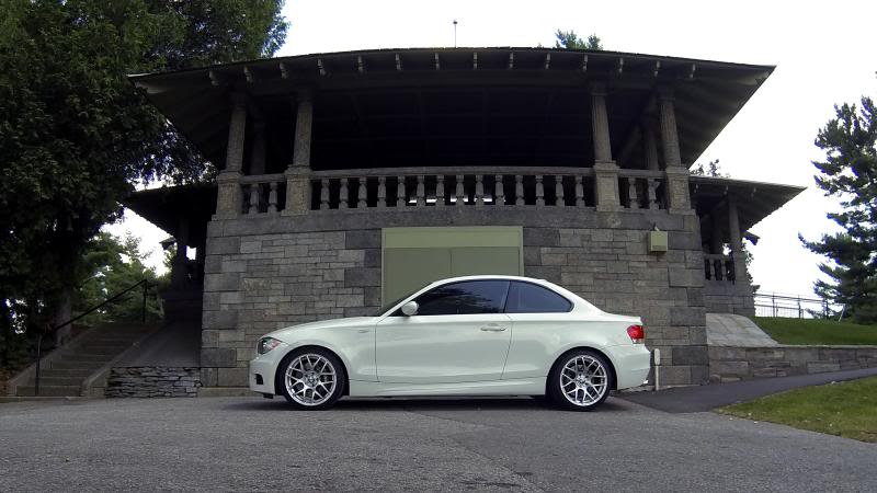 2012 BMW  135 photo