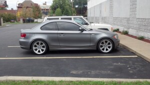 BMW 128