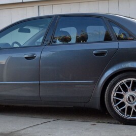 2006 Audi A4
