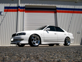 Toyota Chaser