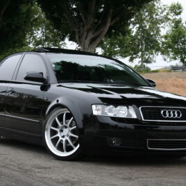 2006 Audi A4