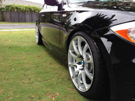 BMW 128