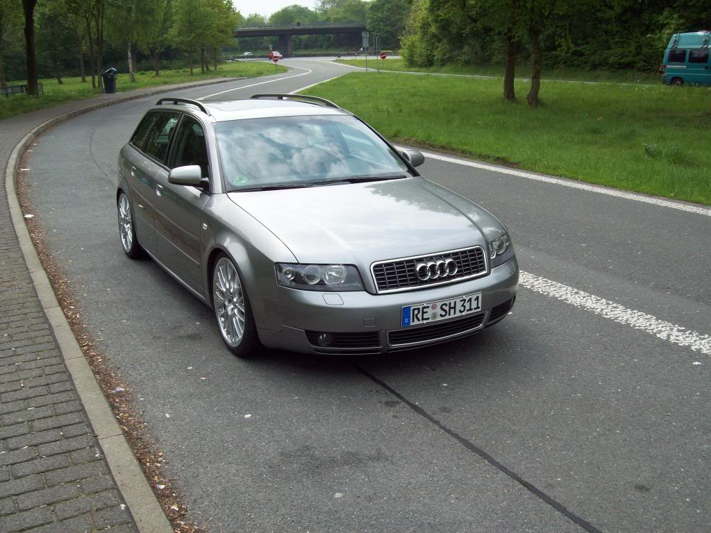 2006 Audi A4 photo