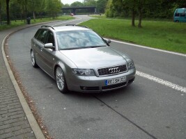 2006 Audi A4