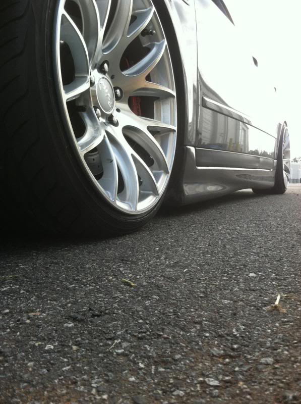 2006 Audi A4 photo