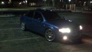 2006 Audi A4