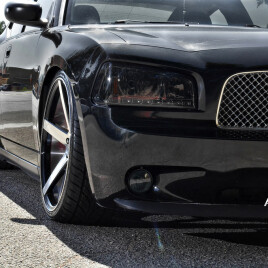 2008 Dodge Charger