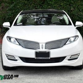 2014 Lincoln MKZ
