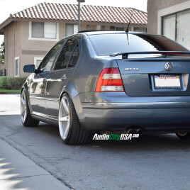 2004 Volkswagen Jetta