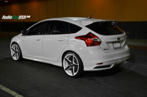 Ford Focus ST
