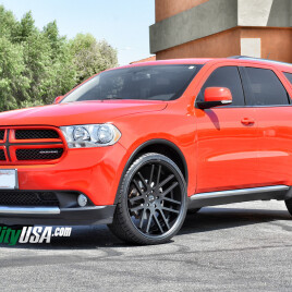 2013 Dodge Durango