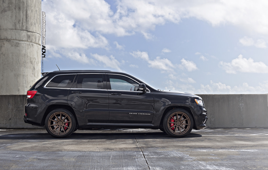 2014 Jeep Grand Cherokee photo