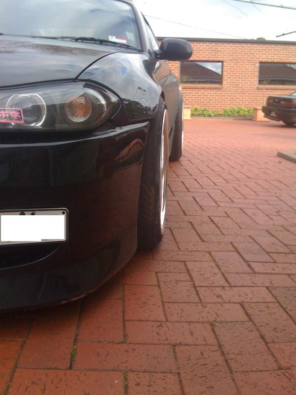 1999 Nissan S15 photo