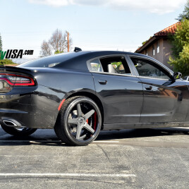 2015 Dodge Charger