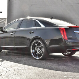 2014 Cadillac XTS