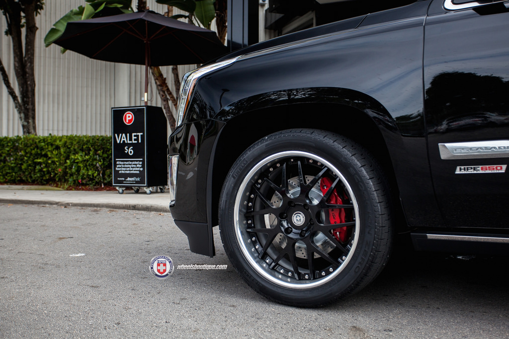 2015 Cadillac Escalade photo