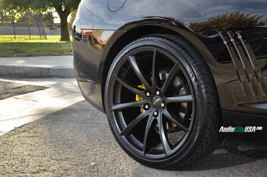 2014 Chevrolet Camaro photo
