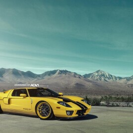2006 Ford GT