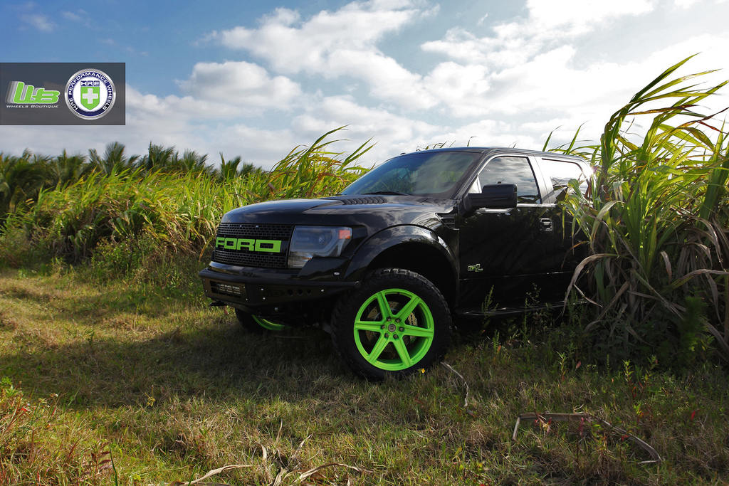 2014 Ford F-250 photo