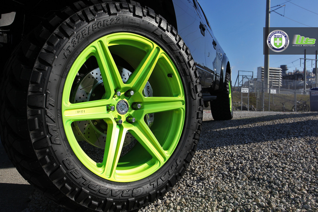 2014 Ford F-250 photo