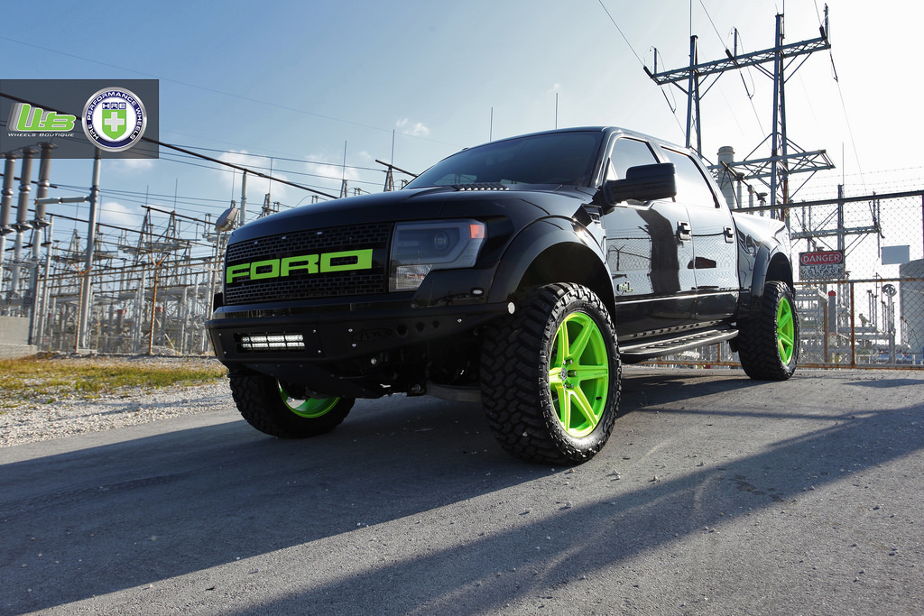 2014 Ford F-250 photo