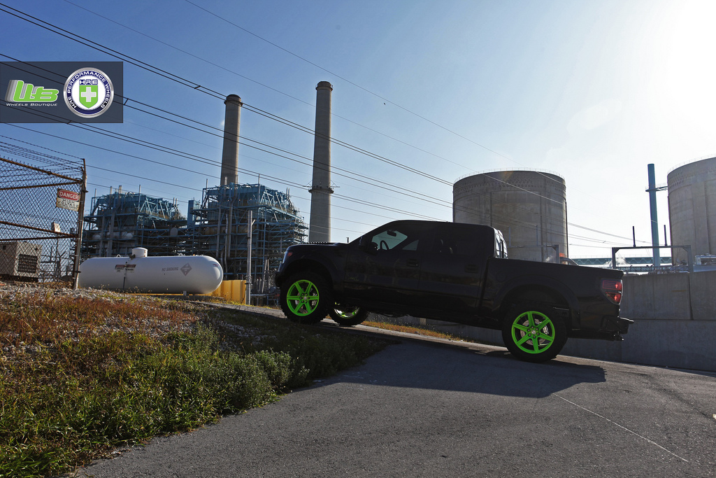 2014 Ford F-250 photo
