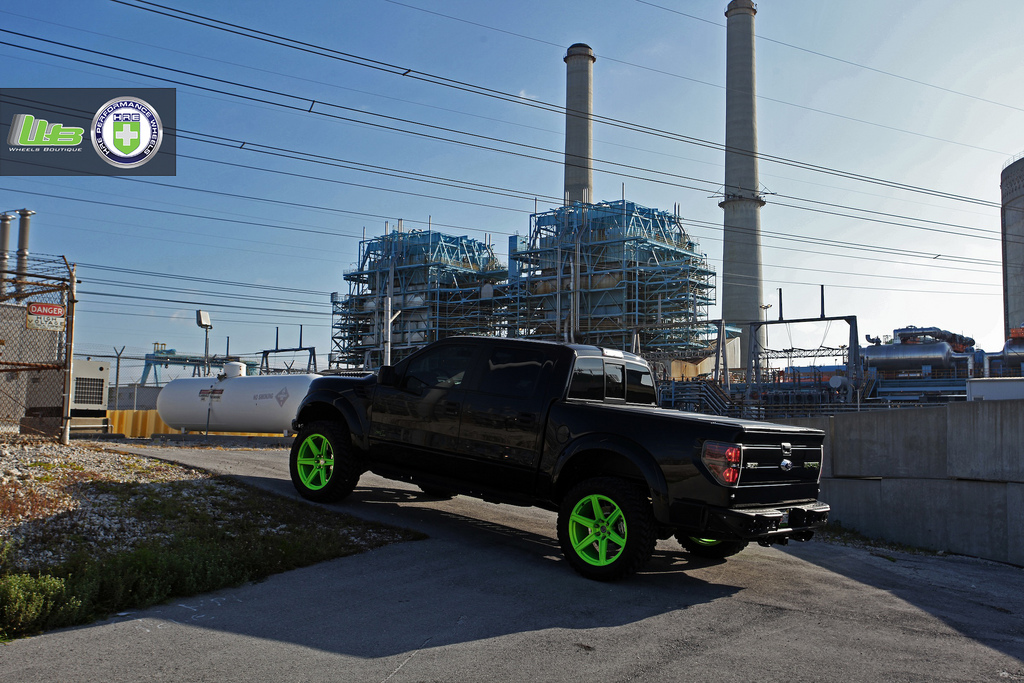 2014 Ford F-250 photo
