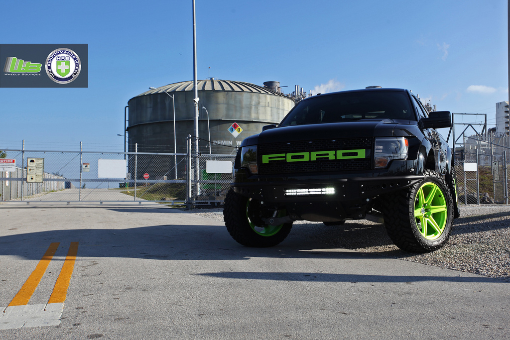 2014 Ford F-250 photo