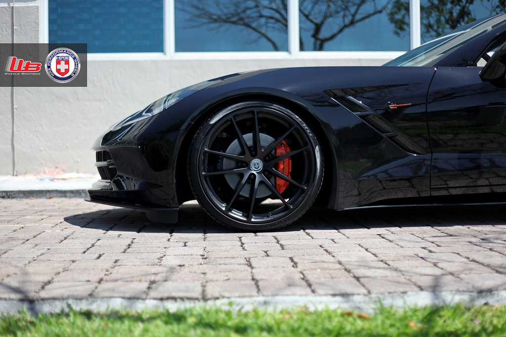 2013 Chevrolet Corvette photo