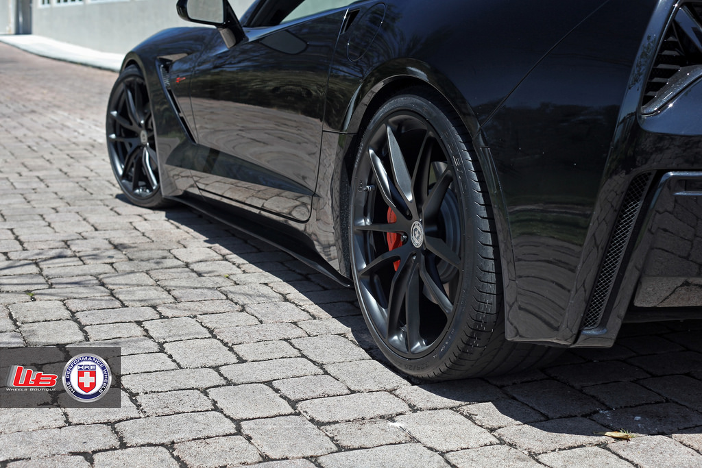 2013 Chevrolet Corvette photo