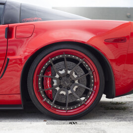 2013 Chevrolet Corvette