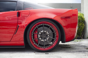 2013 Chevrolet Corvette